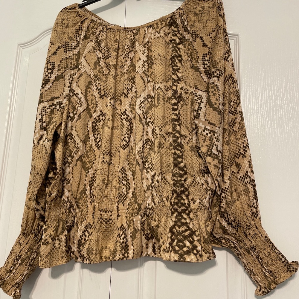 Long Sleeve